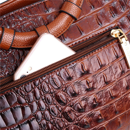 April™ - Mångsidig Crossbody väska