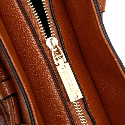 April™ - Mångsidig Crossbody väska