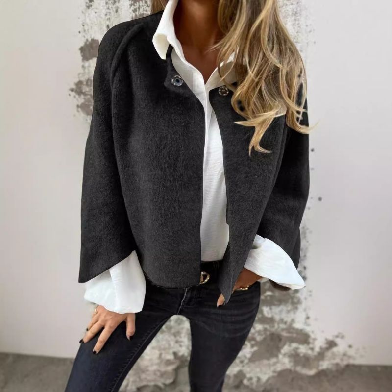 Ilse™ – Kvinnors Kort Jacka