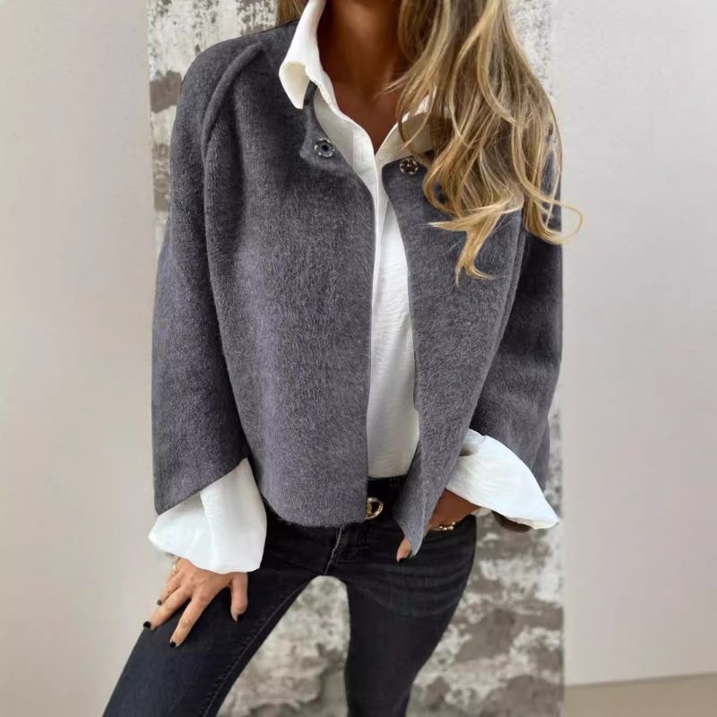 Ilse™ – Kvinnors Kort Jacka