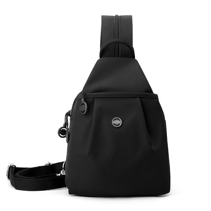 Astrid™ - 2 i 1 Reseryggsäck