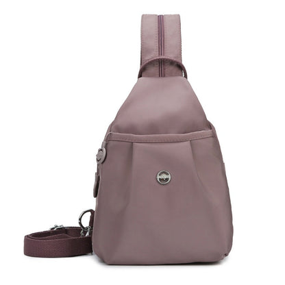 Astrid™ - 2 i 1 Reseryggsäck