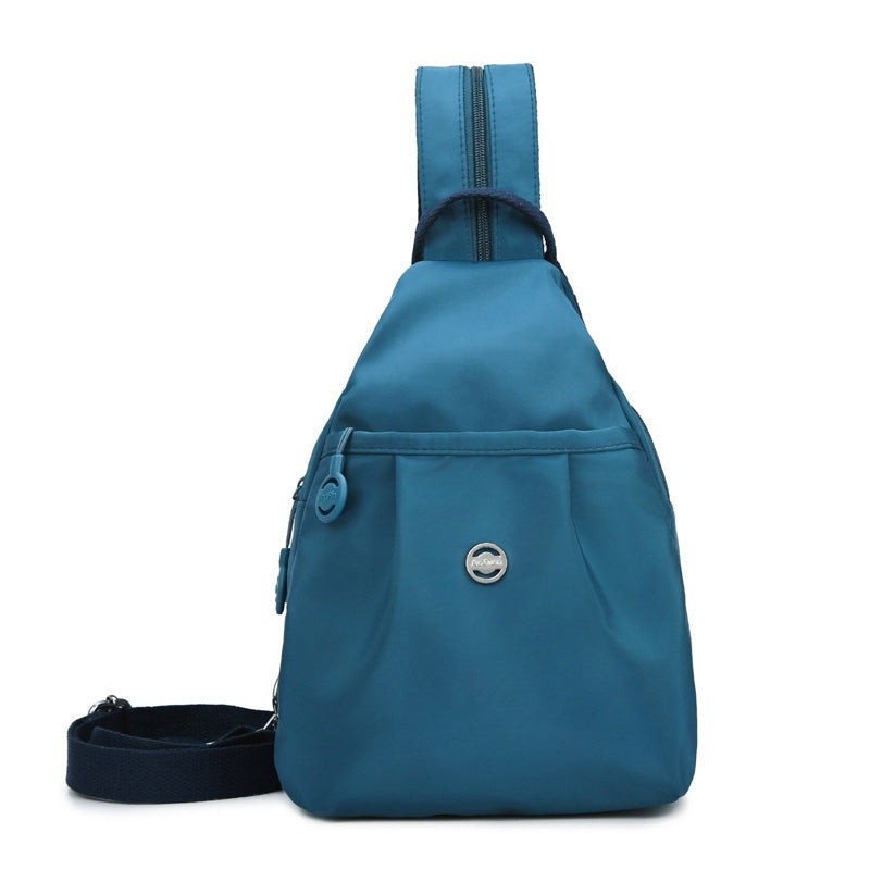 Astrid™ - 2 i 1 Reseryggsäck