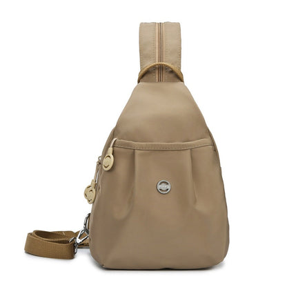 Astrid™ - 2 i 1 Reseryggsäck